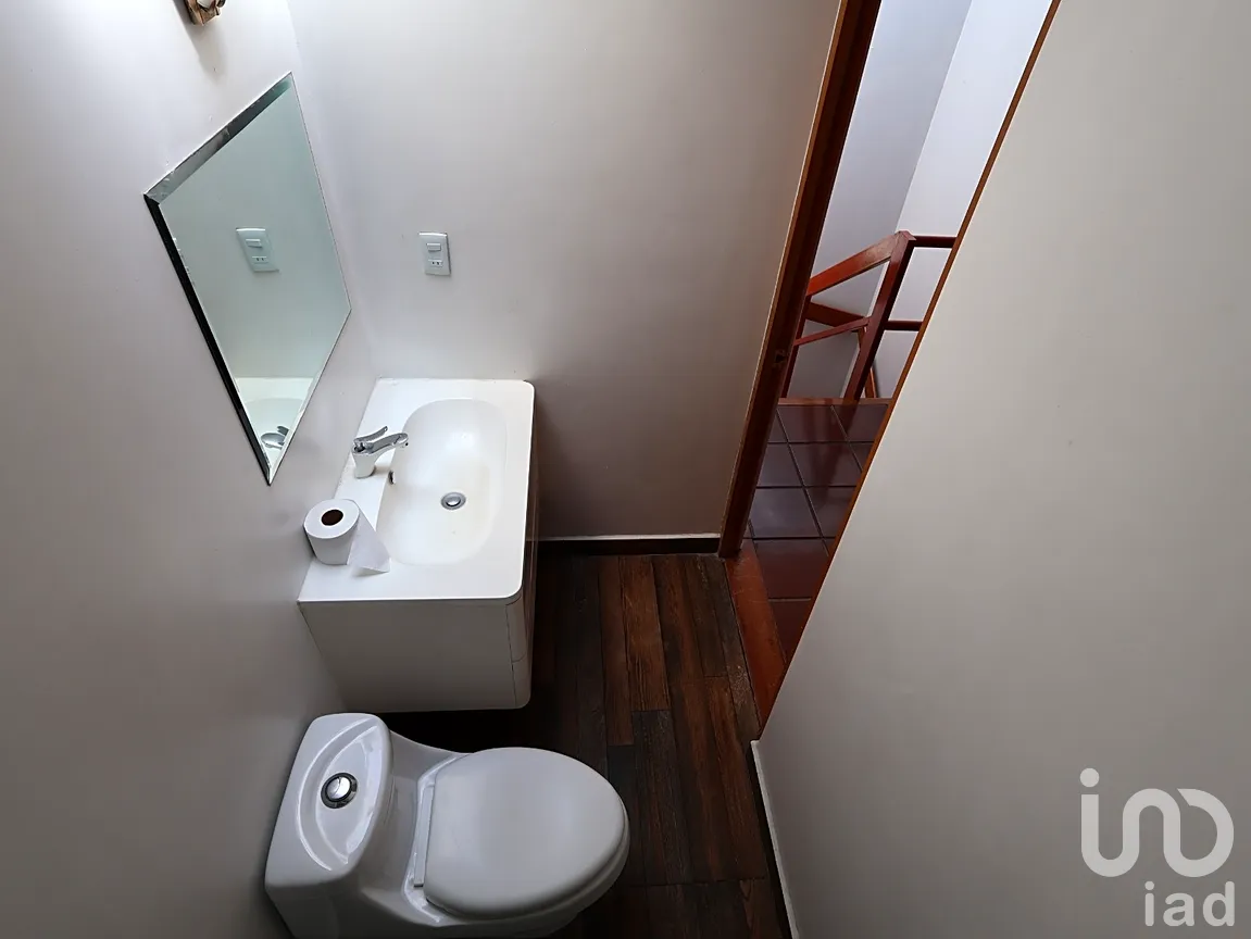 Departamento en Venta en Lomas de Tarango, Álvaro Obregón, Ciudad de México | NEX-287083 | iad México | Foto 9 de 15