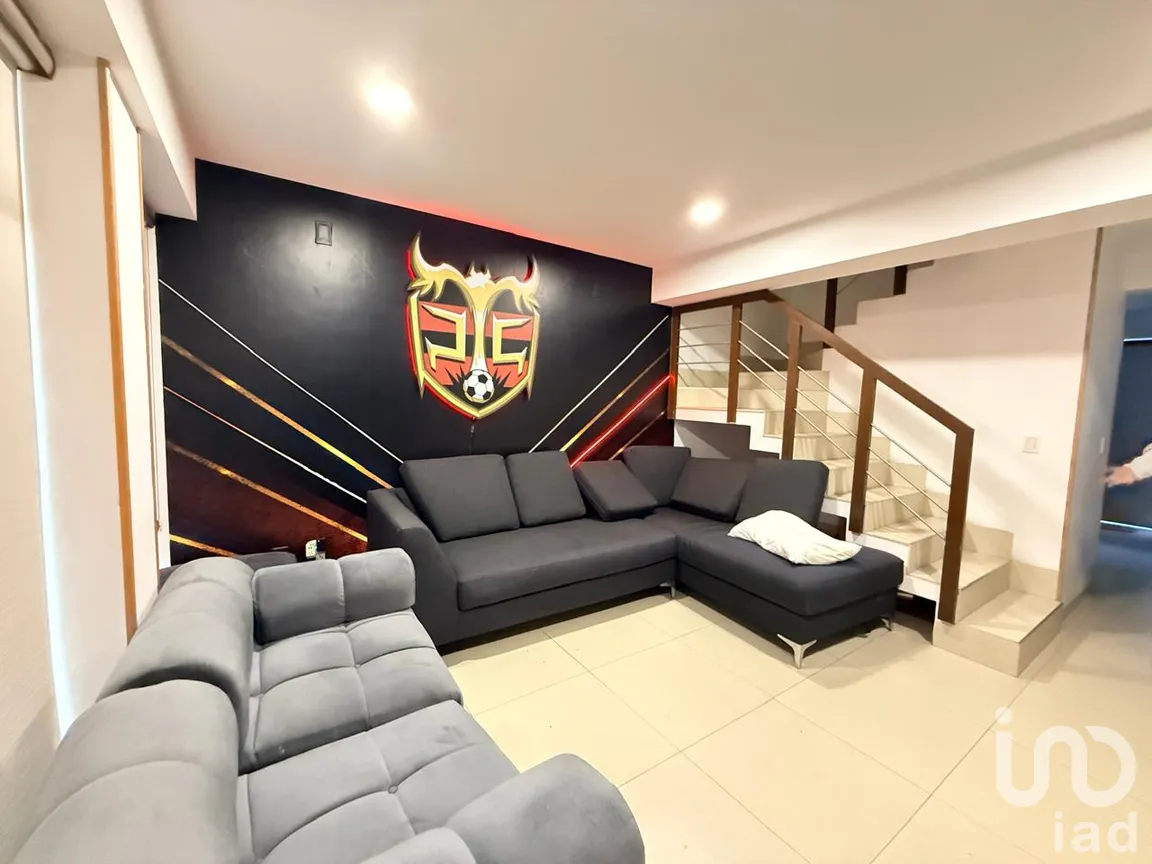 Departamento en Venta en Narvarte Poniente, Benito Juárez, Ciudad de México | NEX-287200 | iad México | Foto 2 de 20