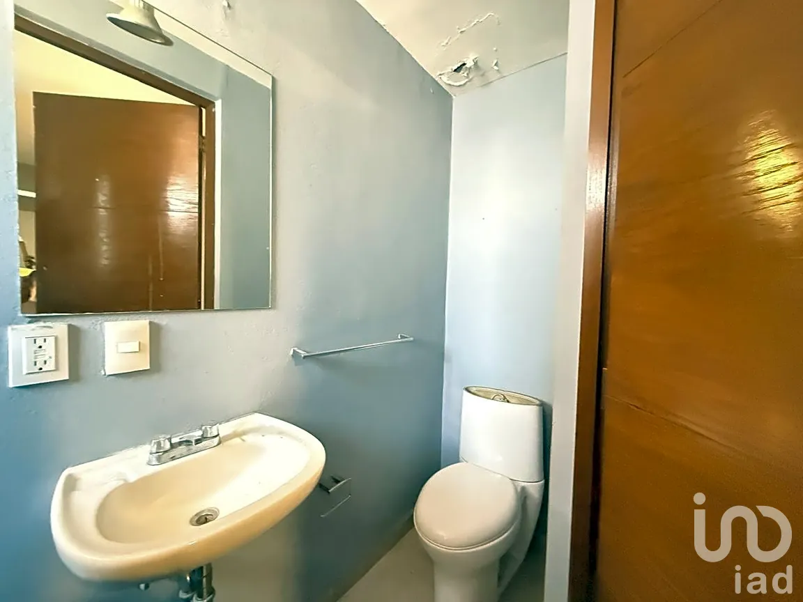 Departamento en Venta en Narvarte Poniente, Benito Juárez, Ciudad de México | NEX-287200 | iad México | Foto 11 de 20