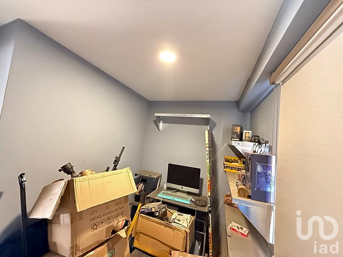 Departamento en Venta en Narvarte Poniente, Benito Juárez, Ciudad de México | NEX-287200 | iad México | Foto 12 de 20