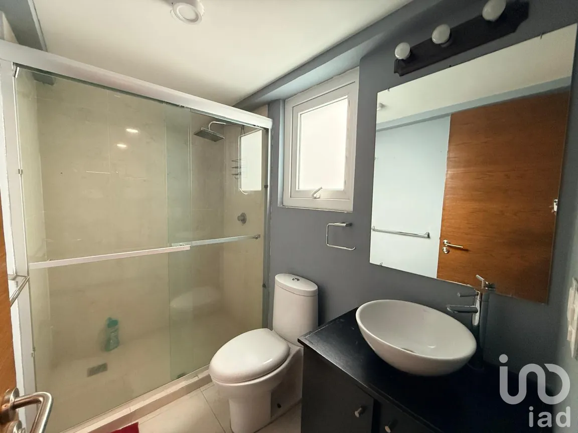 Departamento en Venta en Narvarte Poniente, Benito Juárez, Ciudad de México | NEX-287200 | iad México | Foto 13 de 20