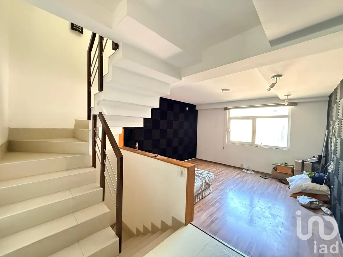 Departamento en Venta en Narvarte Poniente, Benito Juárez, Ciudad de México | NEX-287200 | iad México | Foto 14 de 20