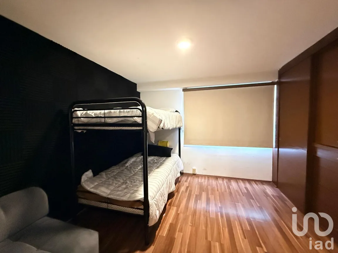 Departamento en Venta en Narvarte Poniente, Benito Juárez, Ciudad de México | NEX-287200 | iad México | Foto 16 de 20