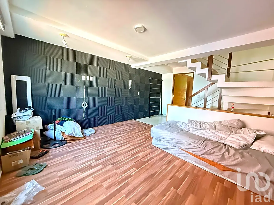 Departamento en Venta en Narvarte Poniente, Benito Juárez, Ciudad de México | NEX-287200 | iad México | Foto 18 de 20