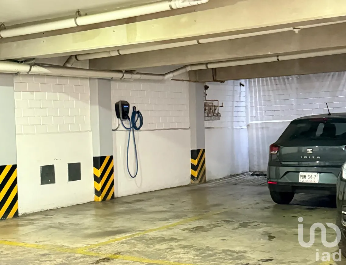 Departamento en Venta en Narvarte Poniente, Benito Juárez, Ciudad de México | NEX-287200 | iad México | Foto 19 de 20