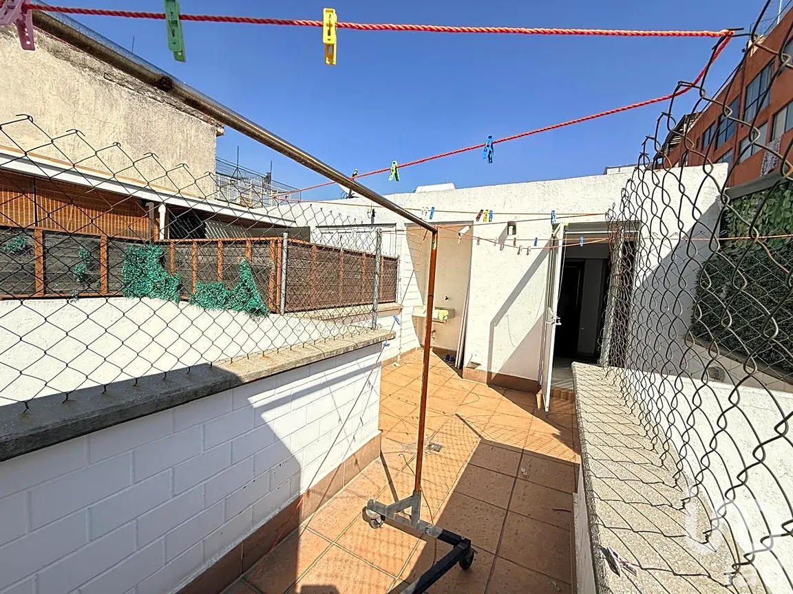 Departamento en Venta en Narvarte Poniente, Benito Juárez, Ciudad de México | NEX-287200 | iad México | Foto 20 de 20