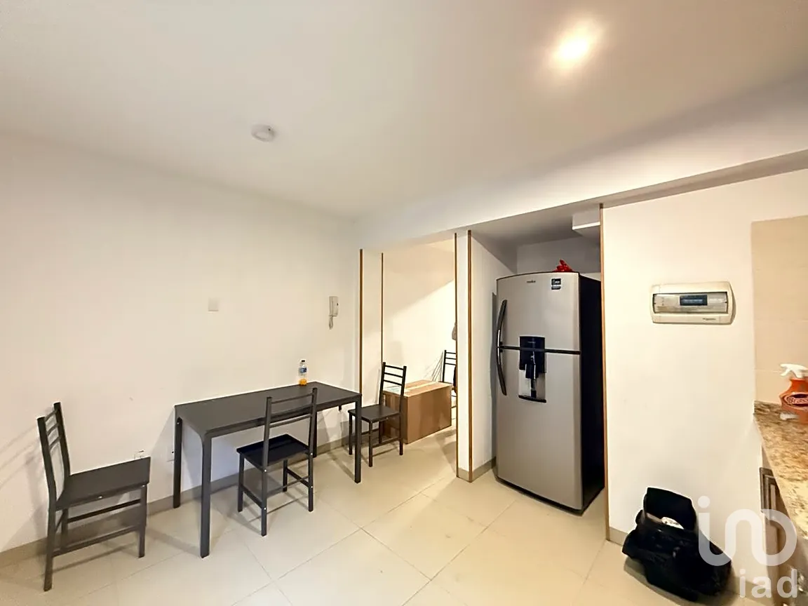 Departamento en Venta en Narvarte Poniente, Benito Juárez, Ciudad de México | NEX-287200 | iad México | Foto 3 de 20