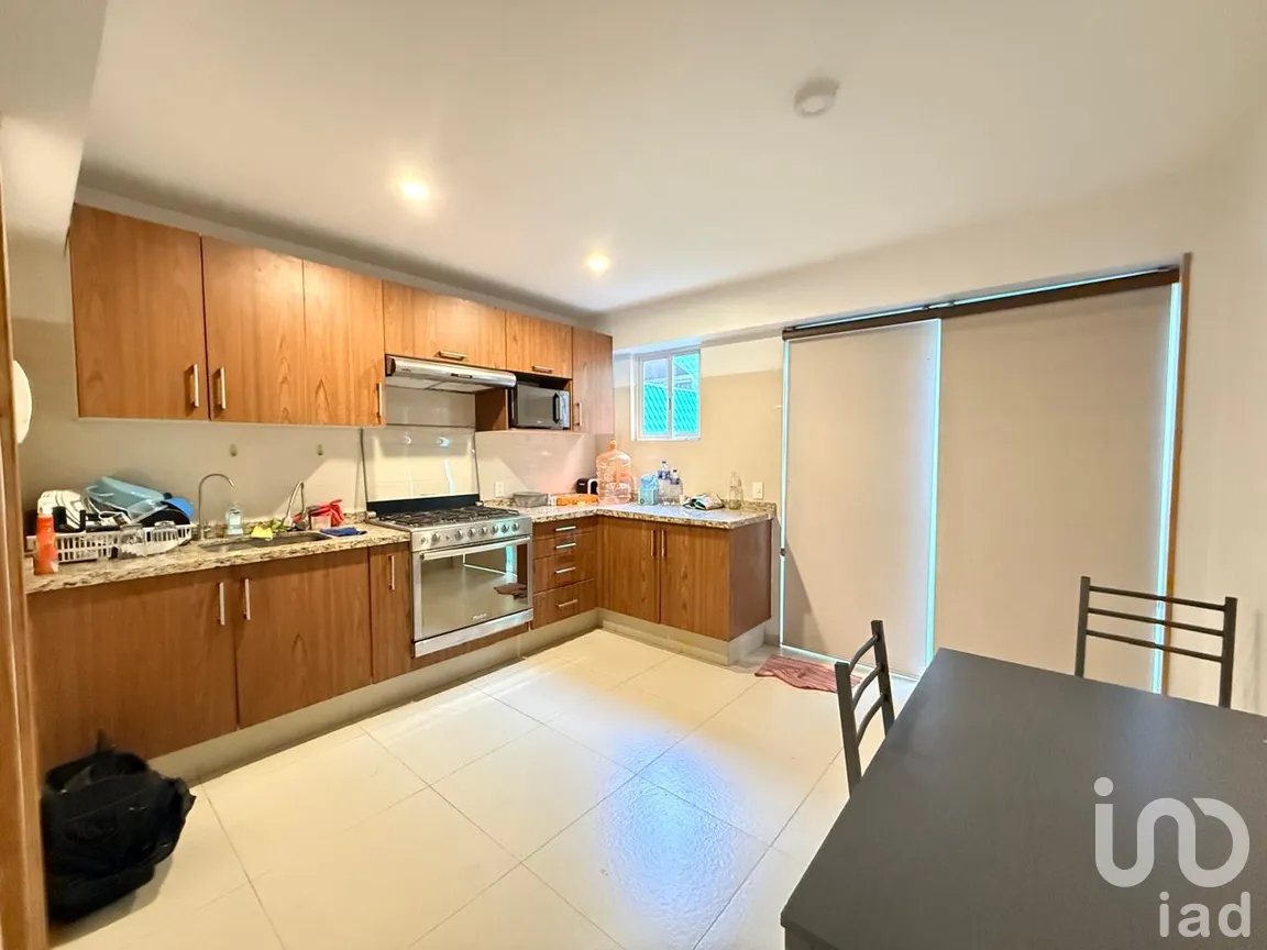 Departamento en Venta en Narvarte Poniente, Benito Juárez, Ciudad de México | NEX-287200 | iad México | Foto 5 de 20