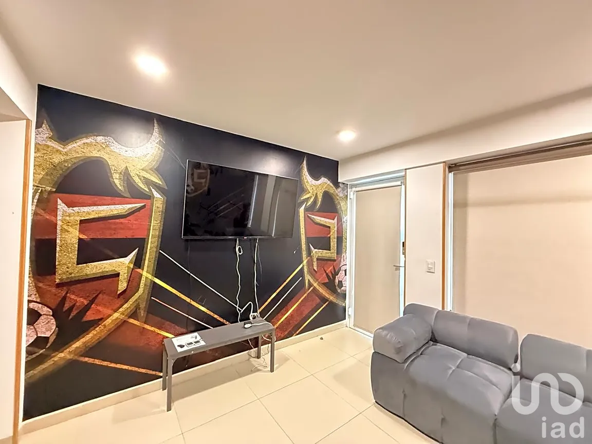 Departamento en Venta en Narvarte Poniente, Benito Juárez, Ciudad de México | NEX-287200 | iad México | Foto 6 de 20