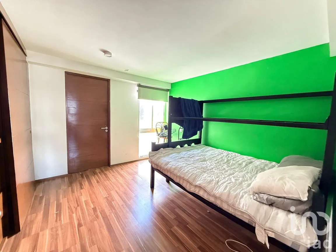 Departamento en Venta en Narvarte Poniente, Benito Juárez, Ciudad de México | NEX-287200 | iad México | Foto 7 de 20