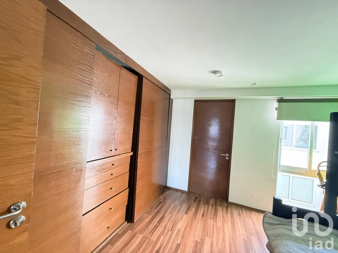 Departamento en Venta en Narvarte Poniente, Benito Juárez, Ciudad de México | NEX-287200 | iad México | Foto 9 de 20