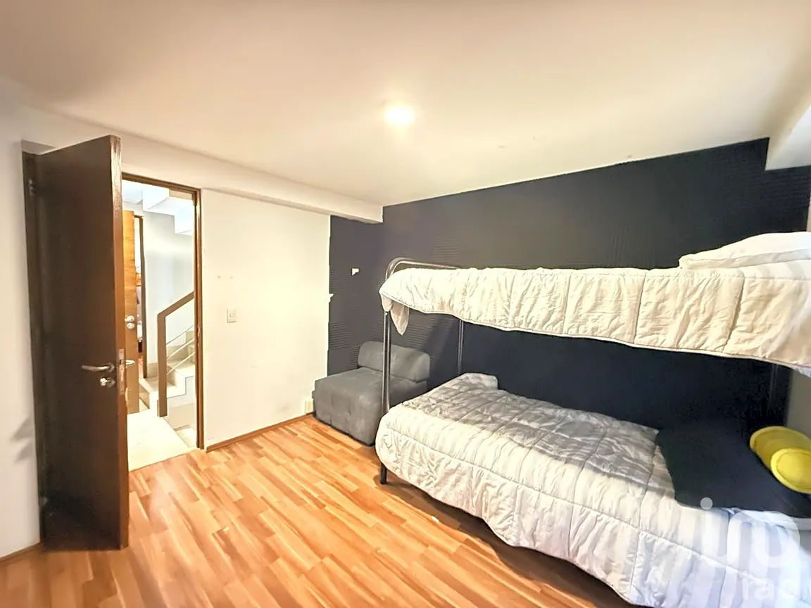 Departamento en Venta en Narvarte Poniente, Benito Juárez, Ciudad de México | NEX-287200 | iad México | Foto 10 de 20