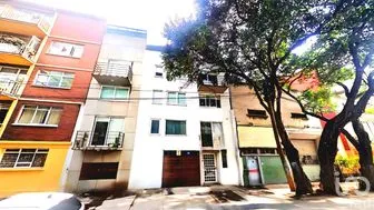 NEX-287200 - Departamento en Venta, con 4 recamaras, con 4 baños, con 158 m2 de construcción en Narvarte Poniente, CP 03020, Ciudad de México.