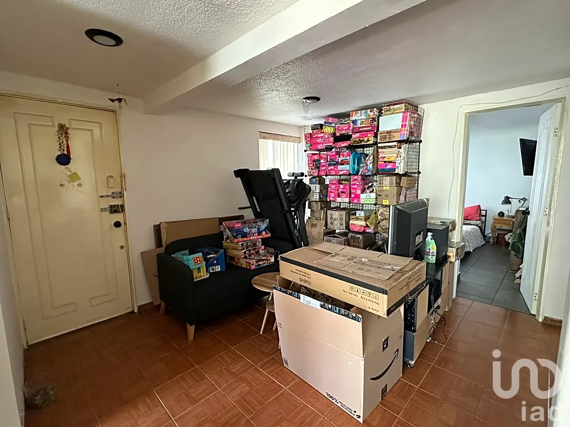 Departamento en Venta en Portales Sur, Benito Juárez, Ciudad de México | NEX-287457 | iad México | Foto 11 de 16