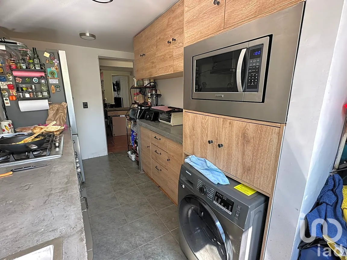 Departamento en Venta en Portales Sur, Benito Juárez, Ciudad de México | NEX-287457 | iad México | Foto 12 de 16