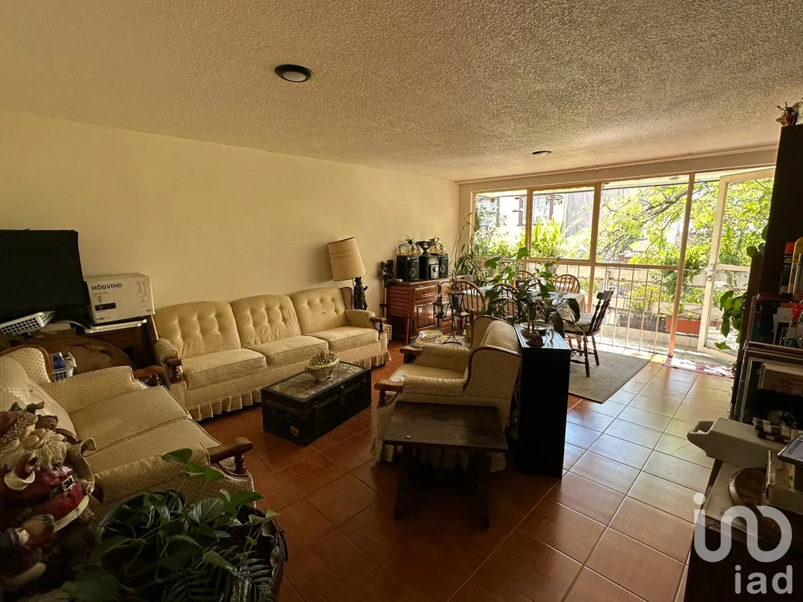 Departamento en Venta en Portales Sur, Benito Juárez, Ciudad de México | NEX-287457 | iad México | Foto 13 de 16