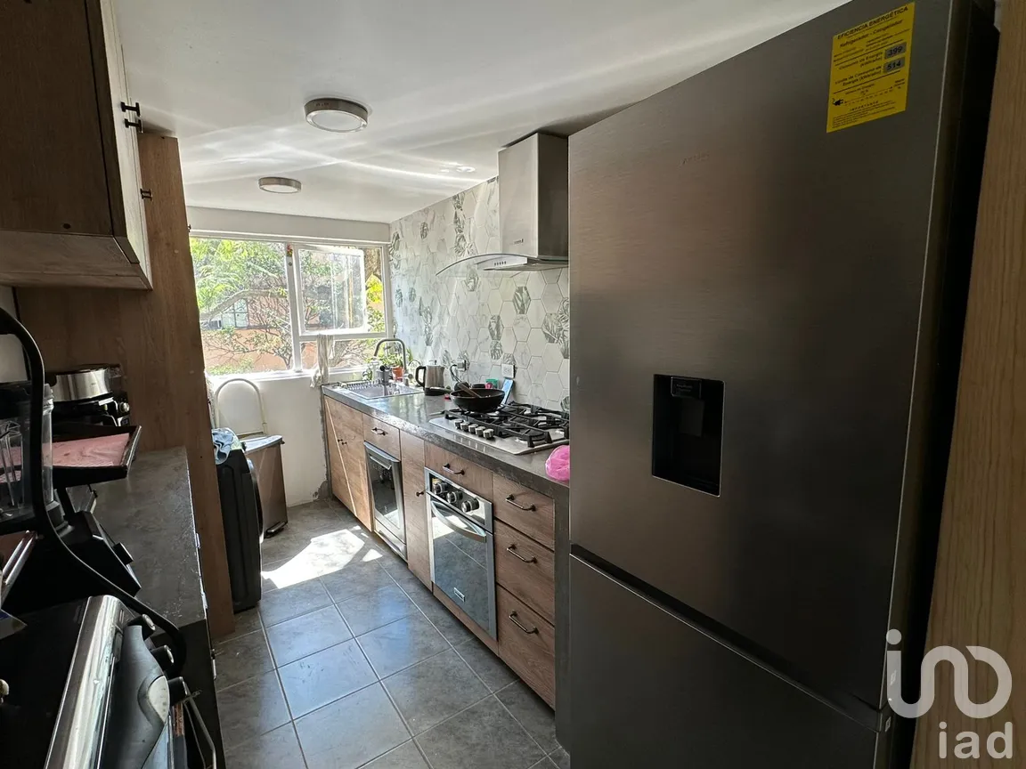 Departamento en Venta en Portales Sur, Benito Juárez, Ciudad de México | NEX-287457 | iad México | Foto 14 de 16