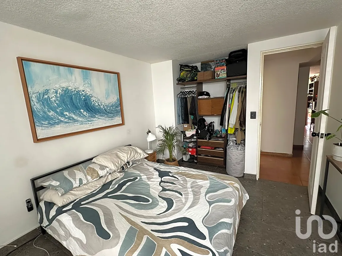 Departamento en Venta en Portales Sur, Benito Juárez, Ciudad de México | NEX-287457 | iad México | Foto 15 de 16