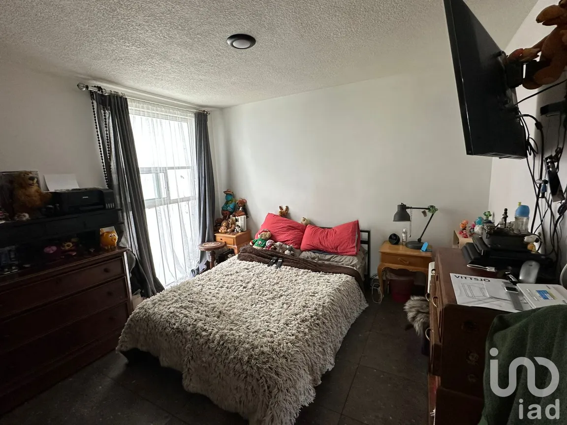 Departamento en Venta en Portales Sur, Benito Juárez, Ciudad de México | NEX-287457 | iad México | Foto 3 de 16
