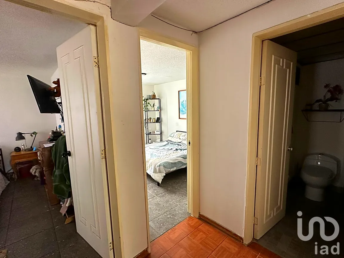 Departamento en Venta en Portales Sur, Benito Juárez, Ciudad de México | NEX-287457 | iad México | Foto 4 de 16