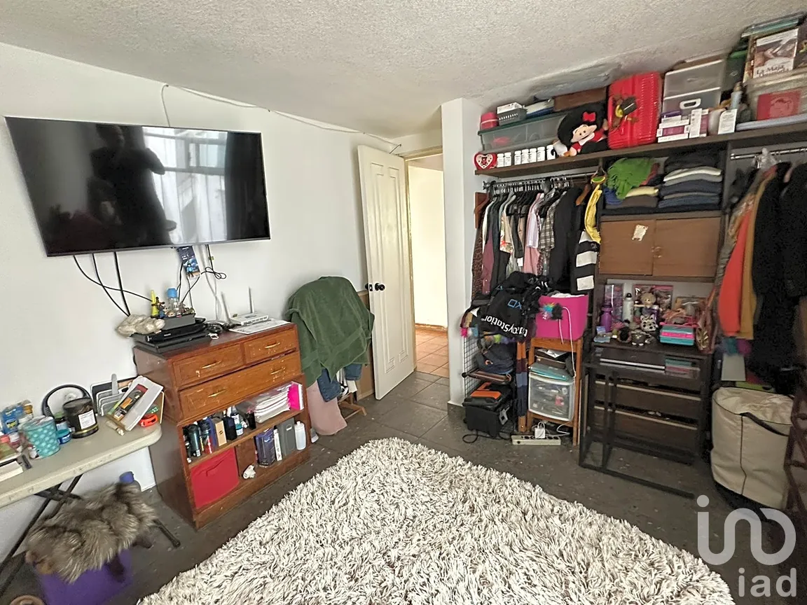 Departamento en Venta en Portales Sur, Benito Juárez, Ciudad de México | NEX-287457 | iad México | Foto 5 de 16