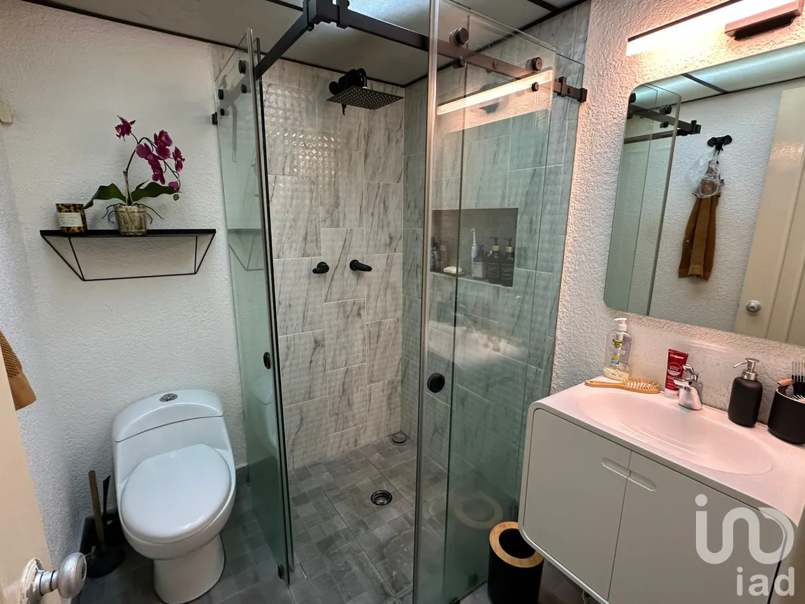 Departamento en Venta en Portales Sur, Benito Juárez, Ciudad de México | NEX-287457 | iad México | Foto 7 de 16
