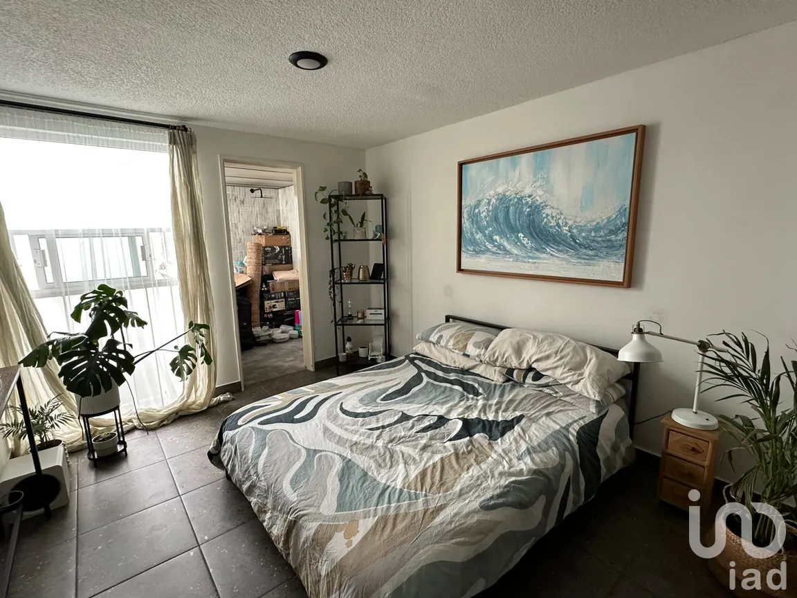 Departamento en Venta en Portales Sur, Benito Juárez, Ciudad de México | NEX-287457 | iad México | Foto 10 de 16