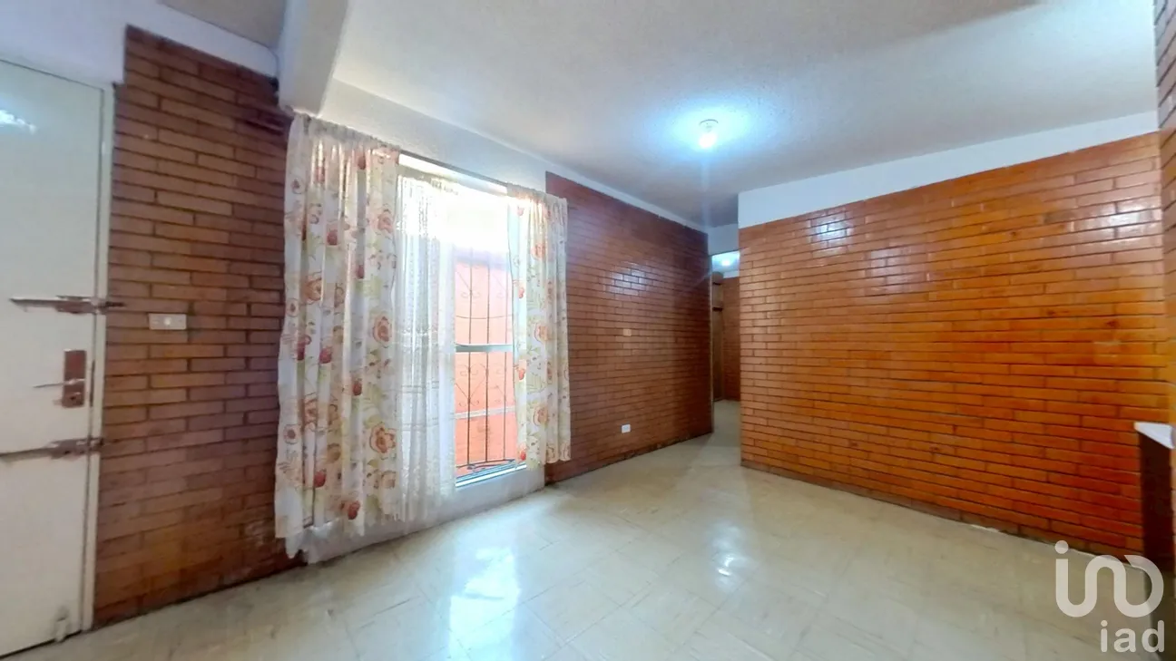 Departamento en Venta en Lomas de Becerra, Álvaro Obregón, Ciudad de México | NEX-289642 | iad México | Foto 2 de 15