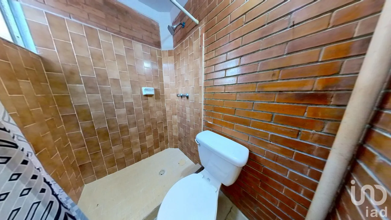 Departamento en Venta en Lomas de Becerra, Álvaro Obregón, Ciudad de México | NEX-289642 | iad México | Foto 11 de 15