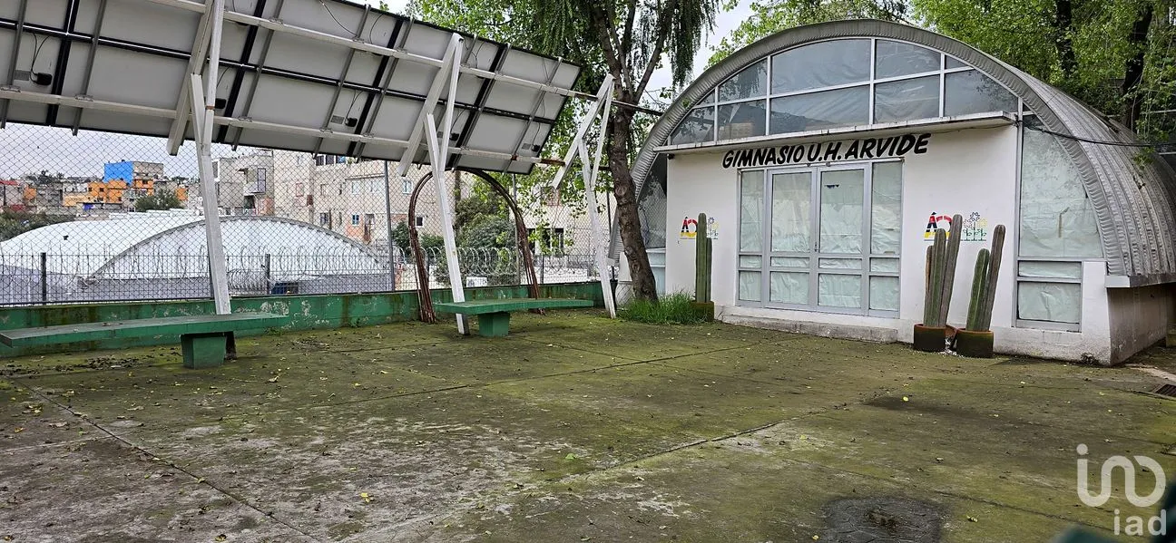 Departamento en Venta en Lomas de Becerra, Álvaro Obregón, Ciudad de México | NEX-289642 | iad México | Foto 13 de 15