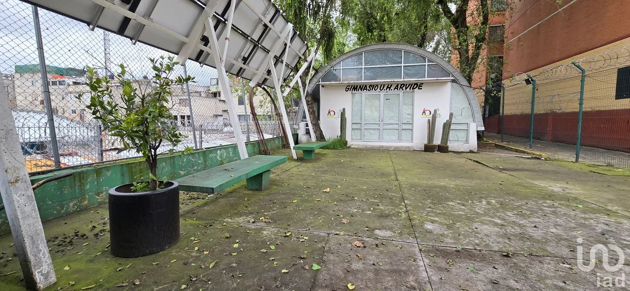 Departamento en Venta en Lomas de Becerra, Álvaro Obregón, Ciudad de México | NEX-289642 | iad México | Foto 15 de 15