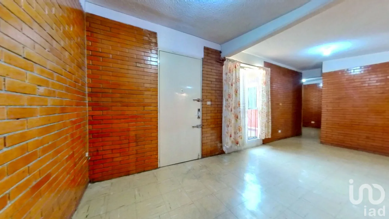 Departamento en Venta en Lomas de Becerra, Álvaro Obregón, Ciudad de México | NEX-289642 | iad México | Foto 3 de 15