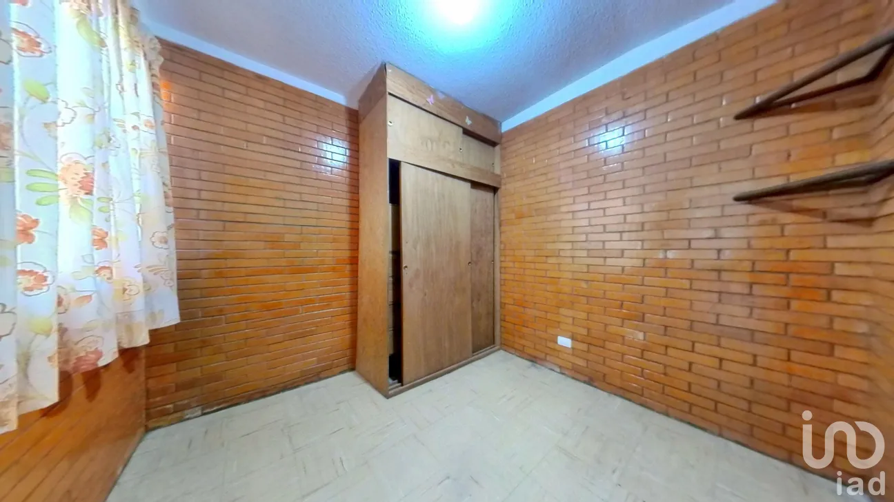 Departamento en Venta en Lomas de Becerra, Álvaro Obregón, Ciudad de México | NEX-289642 | iad México | Foto 4 de 15