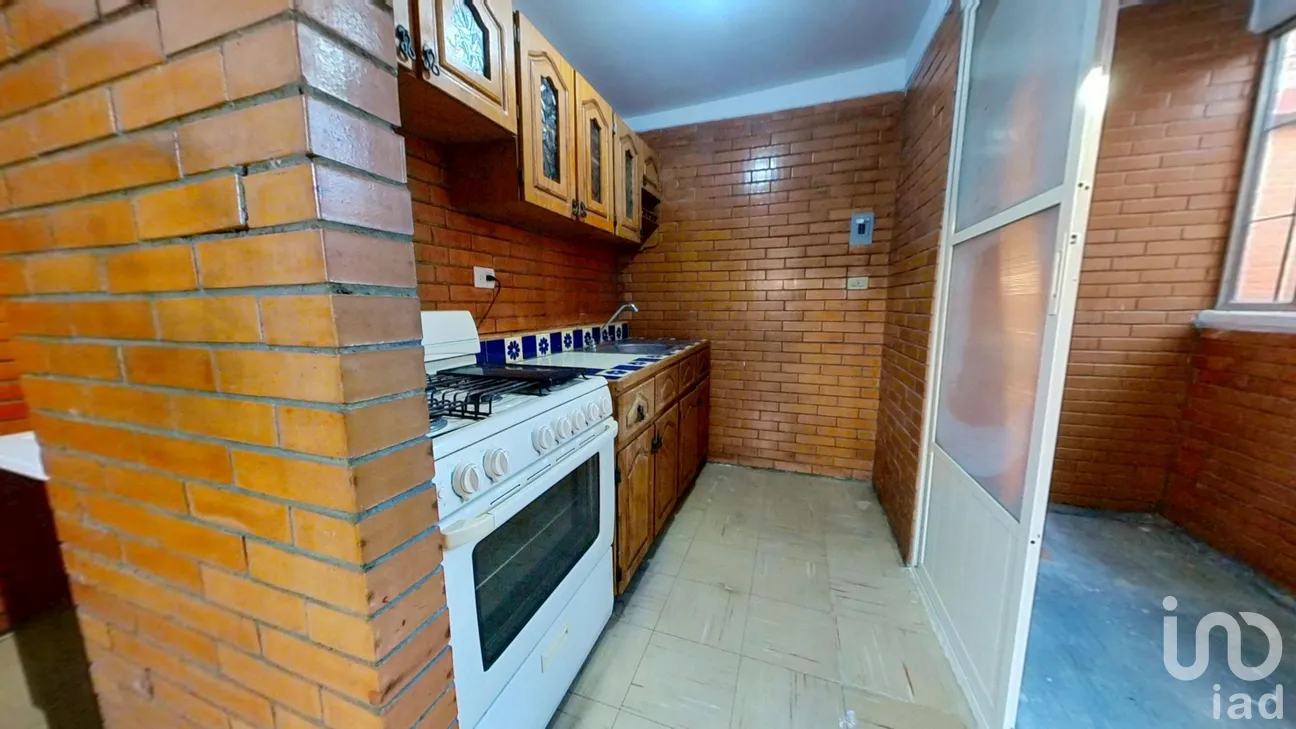 Departamento en Venta en Lomas de Becerra, Álvaro Obregón, Ciudad de México | NEX-289642 | iad México | Foto 8 de 15