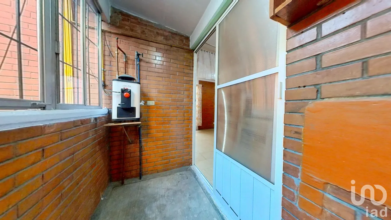 Departamento en Venta en Lomas de Becerra, Álvaro Obregón, Ciudad de México | NEX-289642 | iad México | Foto 9 de 15