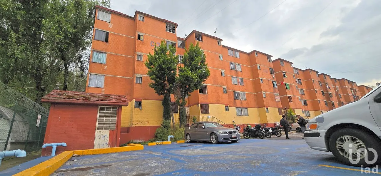 Departamento en Venta en Lomas de Becerra, Álvaro Obregón, Ciudad de México | NEX-289642 | iad México | Foto 1 de 15