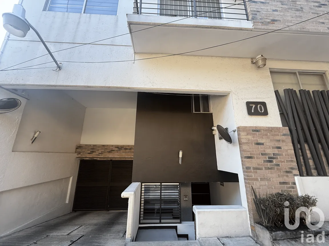 Departamento en Venta en Ampliación Las Águilas, Álvaro Obregón, Ciudad de México | NEX-289658 | iad México | Foto 2 de 22