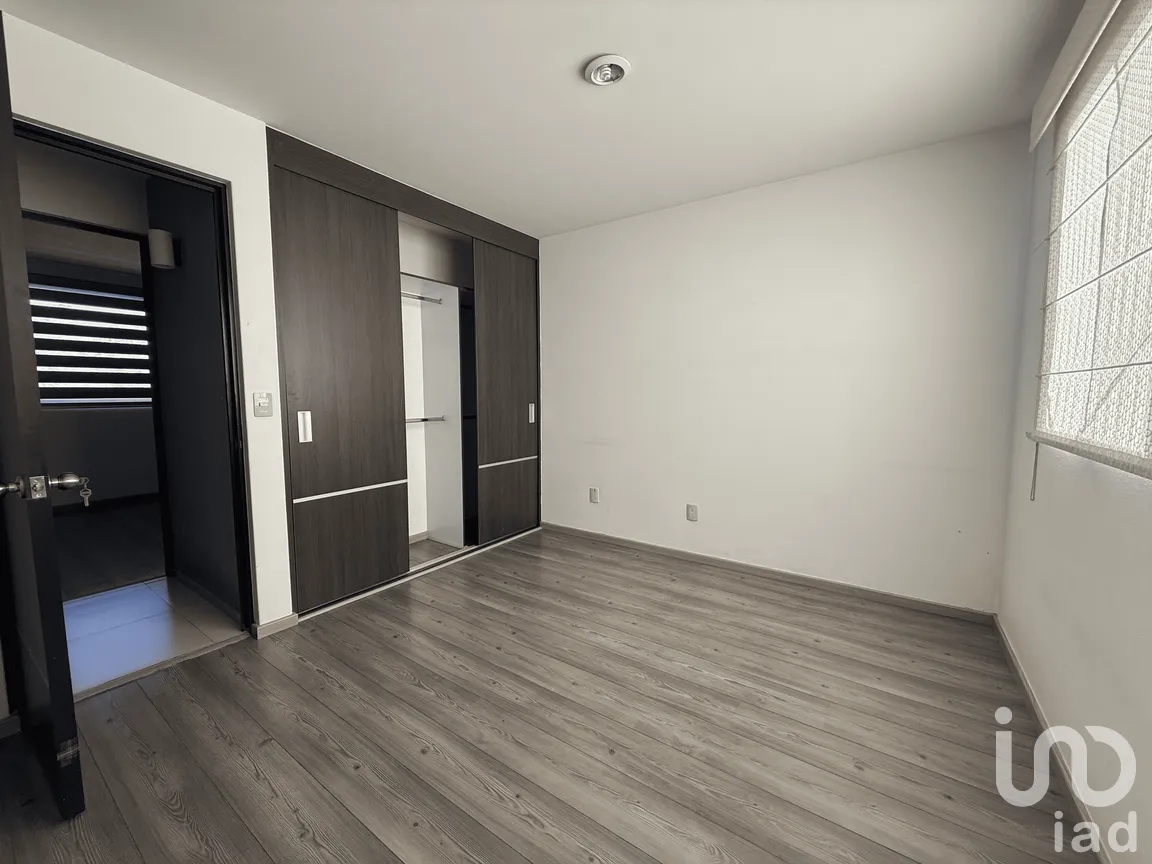 Departamento en Venta en Ampliación Las Águilas, Álvaro Obregón, Ciudad de México | NEX-289658 | iad México | Foto 11 de 22