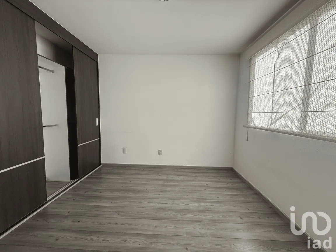 Departamento en Venta en Ampliación Las Águilas, Álvaro Obregón, Ciudad de México | NEX-289658 | iad México | Foto 12 de 22