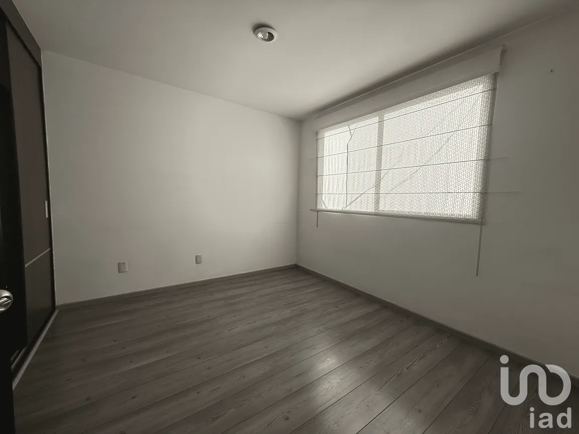 Departamento en Venta en Ampliación Las Águilas, Álvaro Obregón, Ciudad de México | NEX-289658 | iad México | Foto 13 de 22