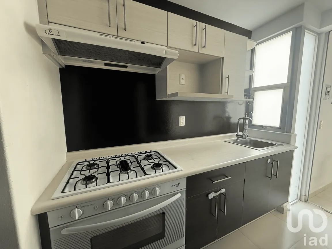 Departamento en Venta en Ampliación Las Águilas, Álvaro Obregón, Ciudad de México | NEX-289658 | iad México | Foto 14 de 22