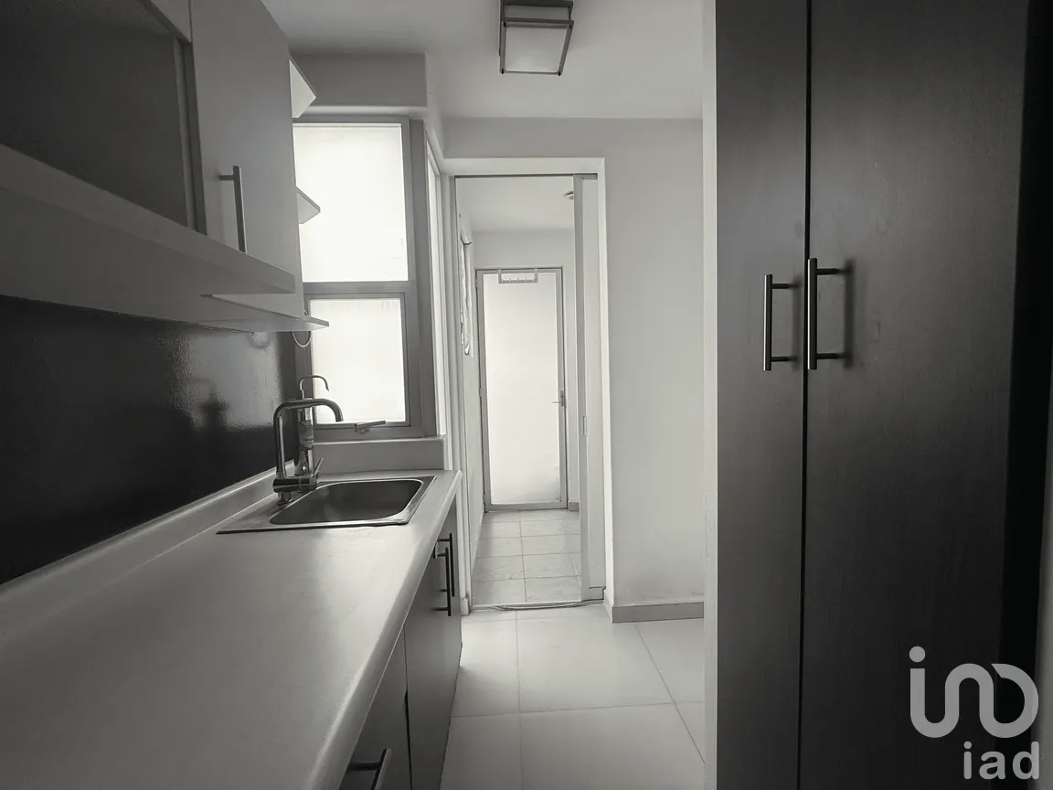 Departamento en Venta en Ampliación Las Águilas, Álvaro Obregón, Ciudad de México | NEX-289658 | iad México | Foto 15 de 22