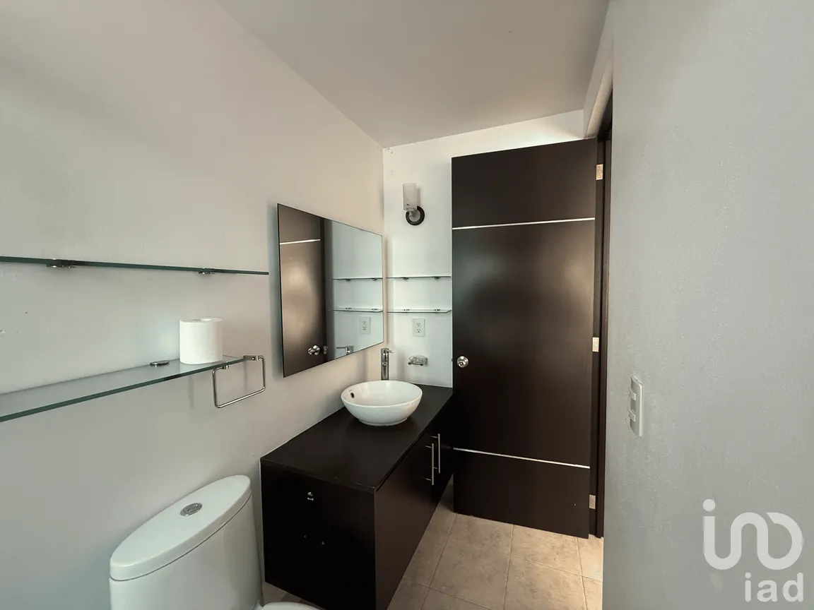 Departamento en Venta en Ampliación Las Águilas, Álvaro Obregón, Ciudad de México | NEX-289658 | iad México | Foto 16 de 22