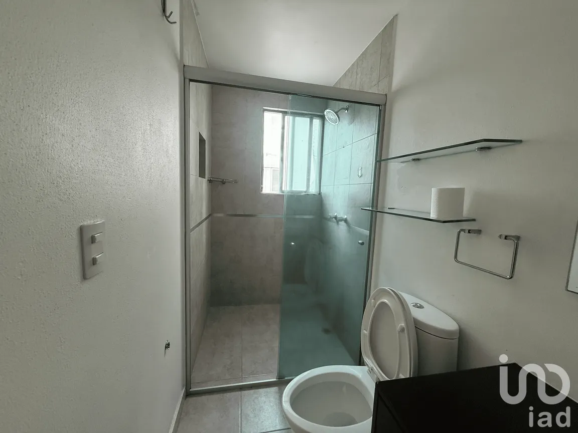 Departamento en Venta en Ampliación Las Águilas, Álvaro Obregón, Ciudad de México | NEX-289658 | iad México | Foto 17 de 22