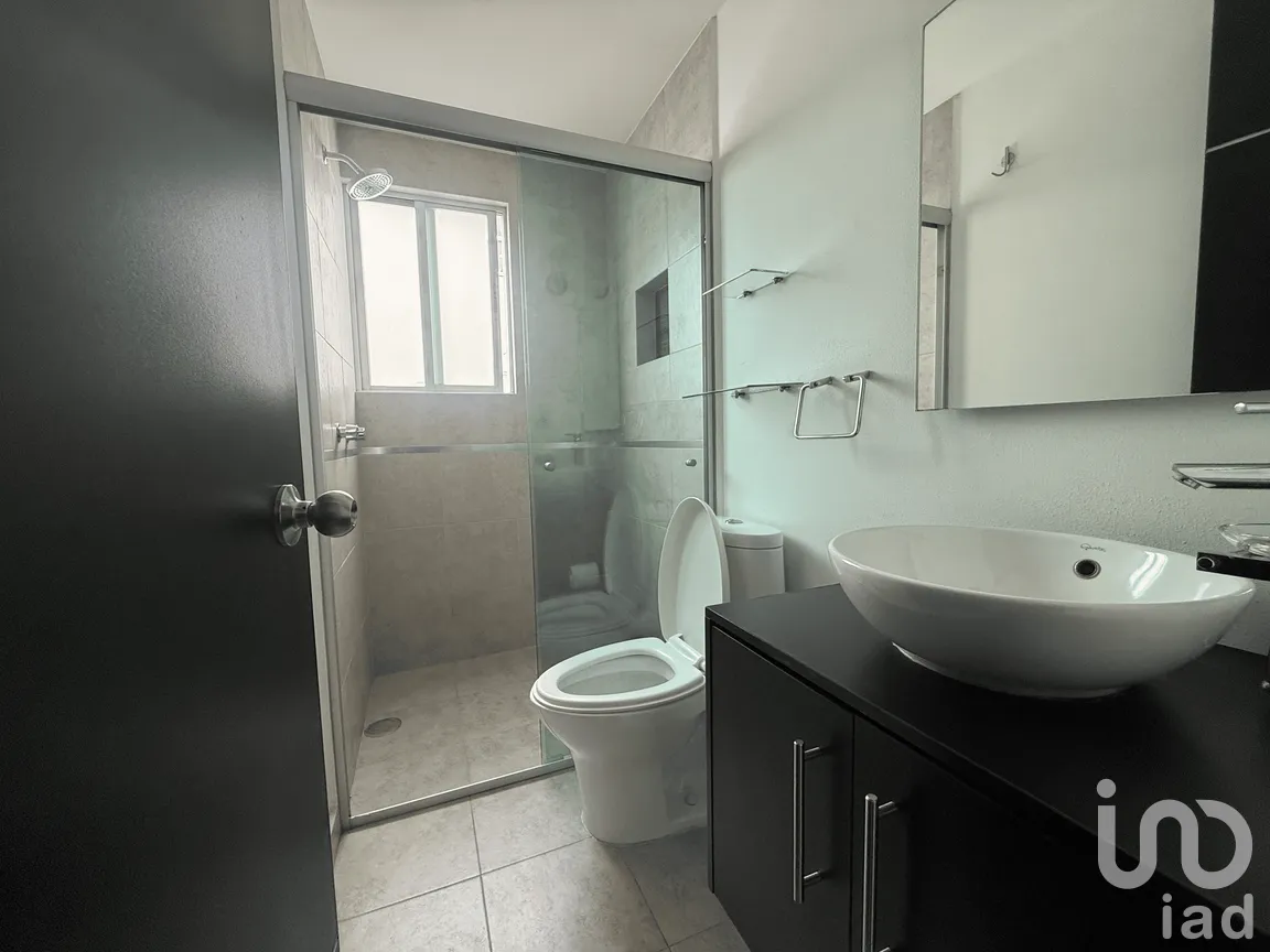 Departamento en Venta en Ampliación Las Águilas, Álvaro Obregón, Ciudad de México | NEX-289658 | iad México | Foto 18 de 22