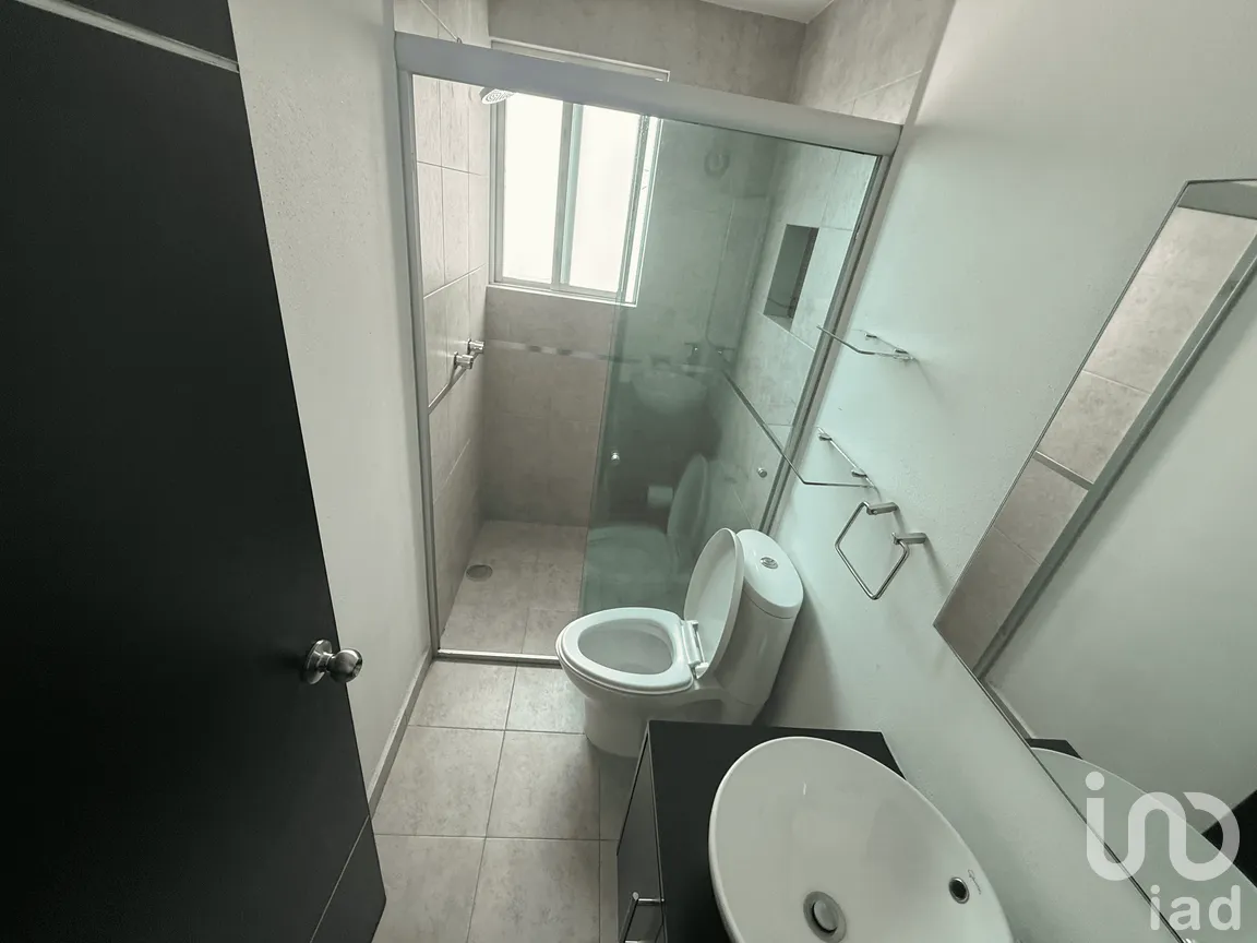 Departamento en Venta en Ampliación Las Águilas, Álvaro Obregón, Ciudad de México | NEX-289658 | iad México | Foto 19 de 22