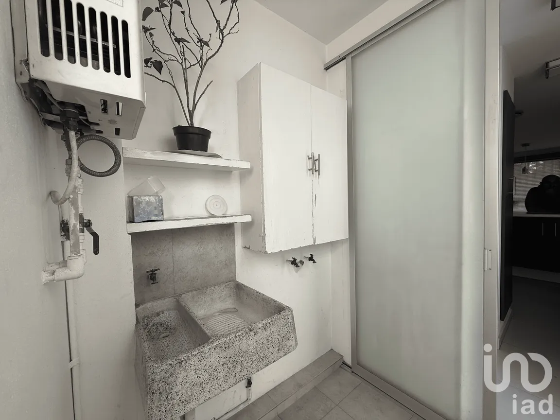 Departamento en Venta en Ampliación Las Águilas, Álvaro Obregón, Ciudad de México | NEX-289658 | iad México | Foto 20 de 22