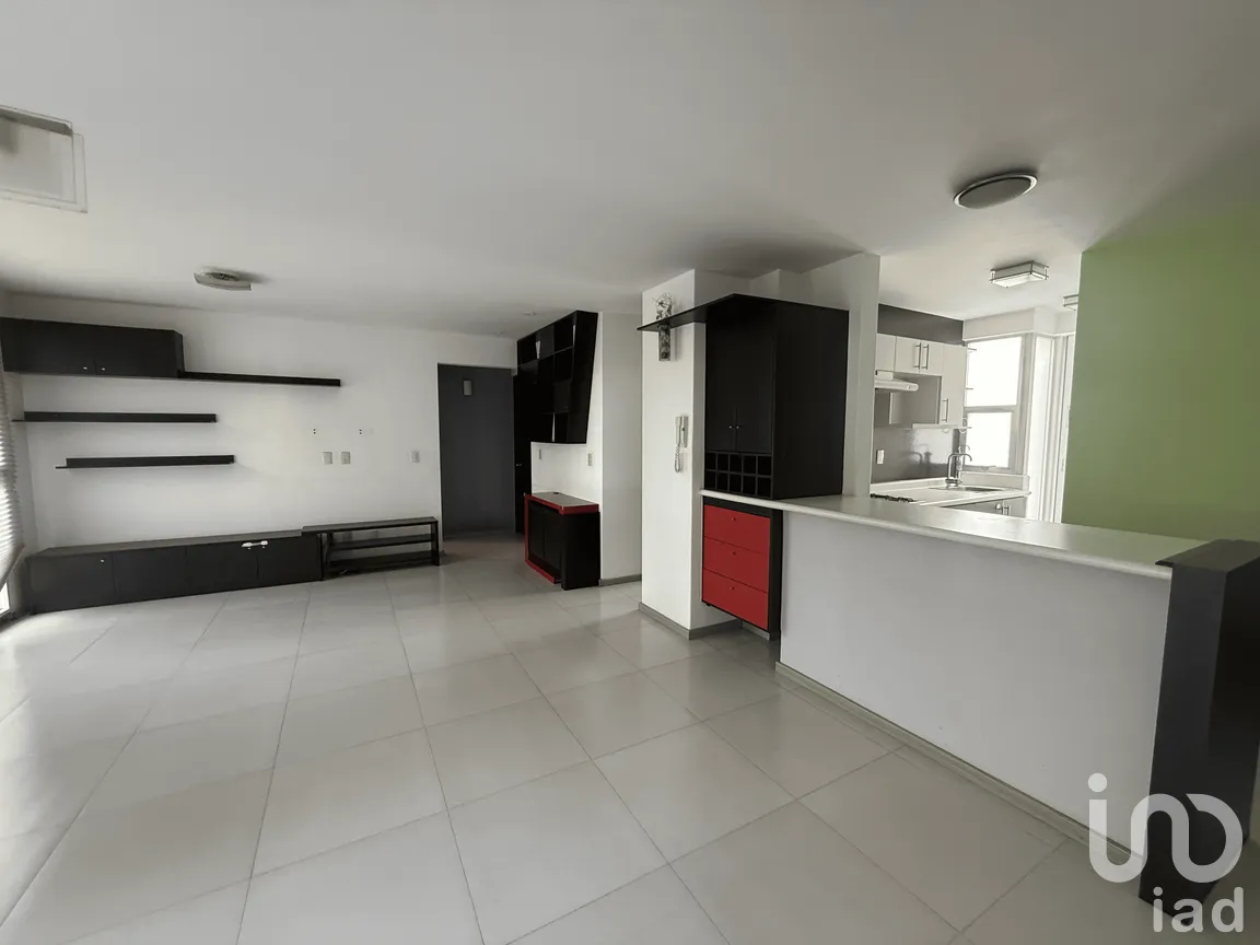 Departamento en Venta en Ampliación Las Águilas, Álvaro Obregón, Ciudad de México | NEX-289658 | iad México | Foto 3 de 22