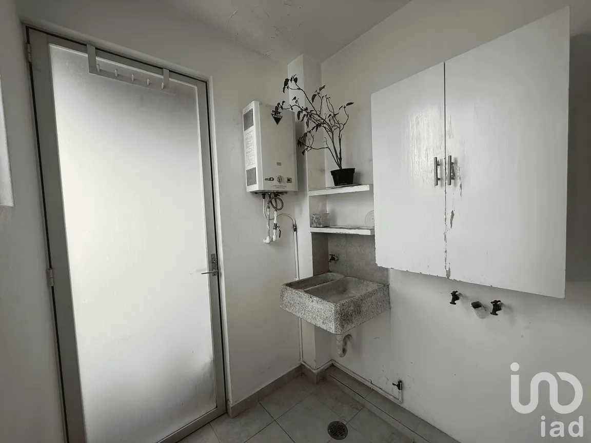 Departamento en Venta en Ampliación Las Águilas, Álvaro Obregón, Ciudad de México | NEX-289658 | iad México | Foto 21 de 22