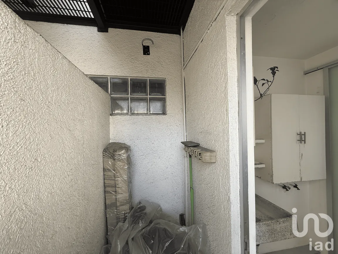 Departamento en Venta en Ampliación Las Águilas, Álvaro Obregón, Ciudad de México | NEX-289658 | iad México | Foto 22 de 22